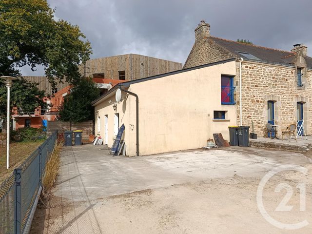 maison à louer - 4 pièces - 70.4 m2 - THEIX - 56 - BRETAGNE - Century 21 Amara Immobilier