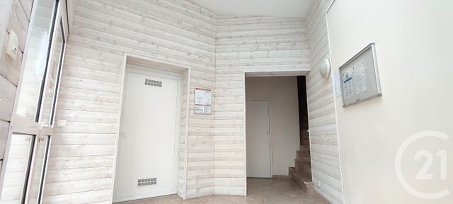 Appartement F3 à vendre - 3 pièces - 61.52 m2 - VANNES - 56 - BRETAGNE - Century 21 Amara Immobilier