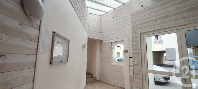 Appartement F3 à vendre - 3 pièces - 61.52 m2 - VANNES - 56 - BRETAGNE - Century 21 Amara Immobilier