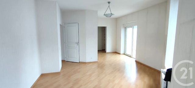 Appartement F3 à vendre - 3 pièces - 61.52 m2 - VANNES - 56 - BRETAGNE - Century 21 Amara Immobilier