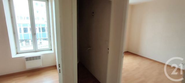 Appartement F3 à vendre - 3 pièces - 61.52 m2 - VANNES - 56 - BRETAGNE - Century 21 Amara Immobilier