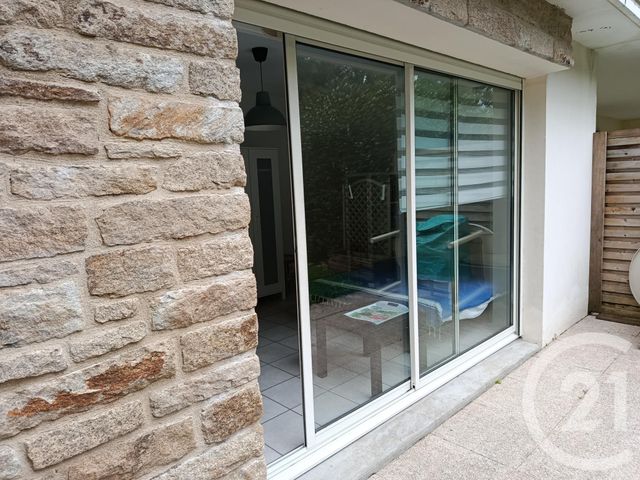 Appartement F1 à louer VANNES
