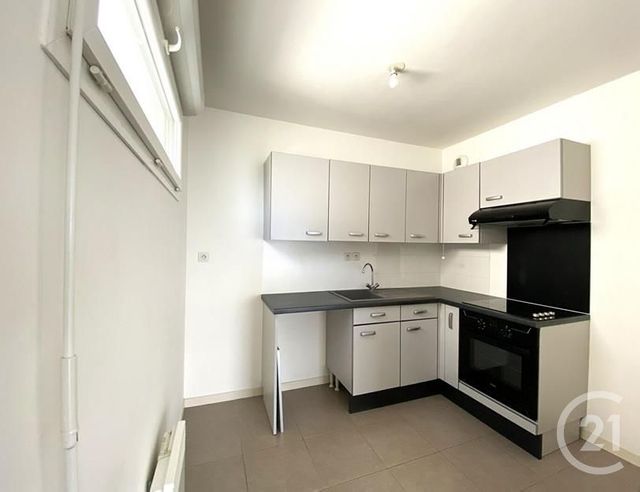 Appartement F2 à vendre - 2 pièces - 47.0 m2 - VANNES - 56 - BRETAGNE - Century 21 Amara Immobilier