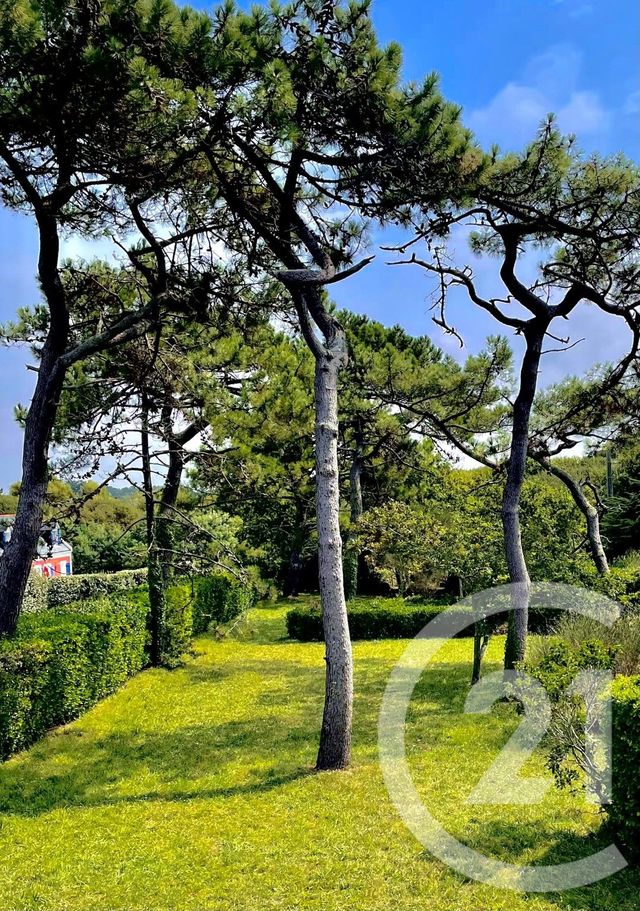 terrain à vendre - 830.0 m2 - BANGOR - 56 - BRETAGNE - Century 21 Amara Immobilier