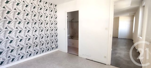 Appartement F2 à vendre - 2 pièces - 39.68 m2 - VANNES - 56 - BRETAGNE - Century 21 Amara Immobilier