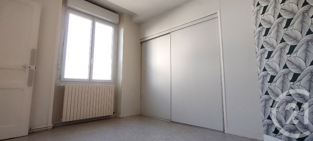 Appartement F2 à vendre - 2 pièces - 39.68 m2 - VANNES - 56 - BRETAGNE - Century 21 Amara Immobilier