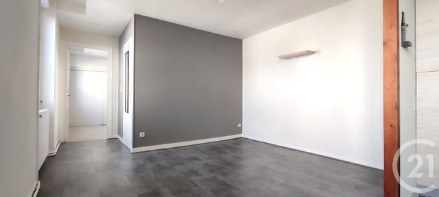 Appartement F2 à vendre - 2 pièces - 46.37 m2 - VANNES - 56 - BRETAGNE - Century 21 Amara Immobilier