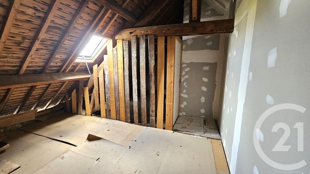 Appartement F2 à vendre - 2 pièces - 39.68 m2 - VANNES - 56 - BRETAGNE - Century 21 Amara Immobilier