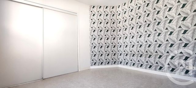 Appartement F2 à vendre - 2 pièces - 39.68 m2 - VANNES - 56 - BRETAGNE - Century 21 Amara Immobilier