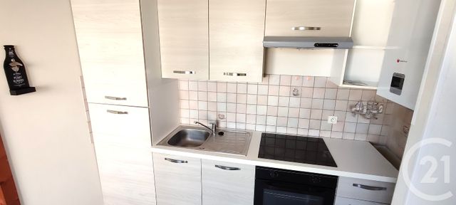 Appartement F2 à vendre - 2 pièces - 39.68 m2 - VANNES - 56 - BRETAGNE - Century 21 Amara Immobilier