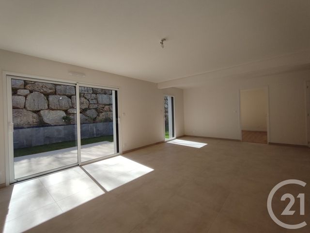 maison à louer - 5 pièces - 105.0 m2 - BRECH - 56 - BRETAGNE - Century 21 Amara Immobilier