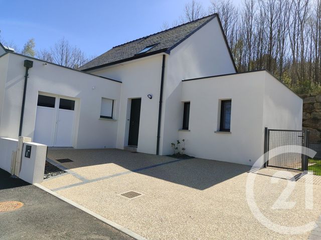 Maison à louer BRECH