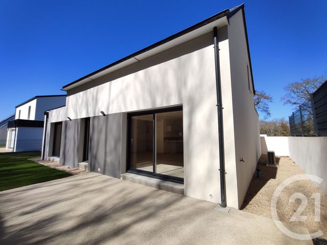 maison à louer - 5 pièces - 105.0 m2 - BRECH - 56 - BRETAGNE - Century 21 Amara Immobilier