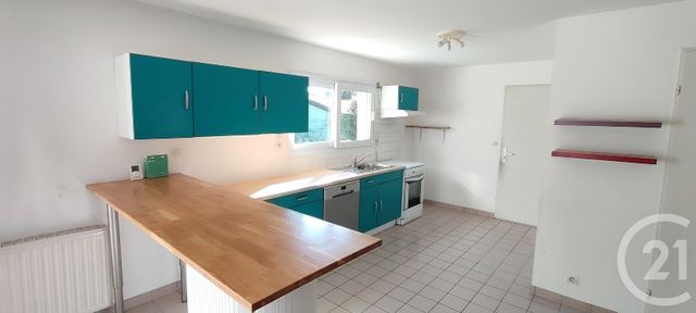 maison à vendre - 5 pièces - 93.12 m2 - SENE - 56 - BRETAGNE - Century 21 Amara Immobilier