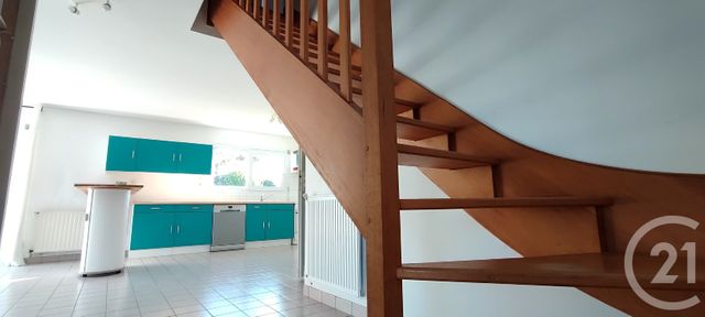 maison à vendre - 5 pièces - 93.12 m2 - SENE - 56 - BRETAGNE - Century 21 Amara Immobilier