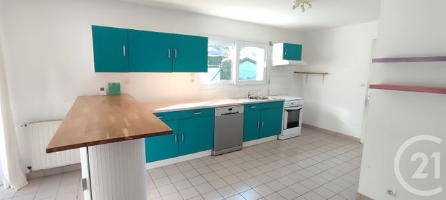 maison à vendre - 5 pièces - 93.12 m2 - SENE - 56 - BRETAGNE - Century 21 Amara Immobilier