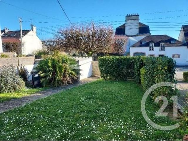 maison à vendre - 8 pièces - 201.12 m2 - VANNES - 56 - BRETAGNE - Century 21 Amara Immobilier