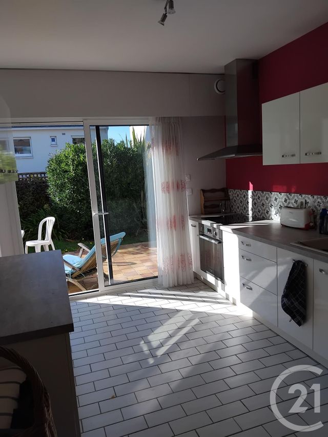 maison à vendre - 8 pièces - 201.12 m2 - VANNES - 56 - BRETAGNE - Century 21 Amara Immobilier
