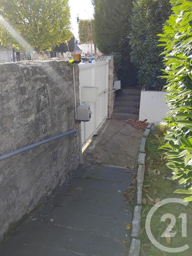 maison à vendre - 8 pièces - 201.12 m2 - VANNES - 56 - BRETAGNE - Century 21 Amara Immobilier