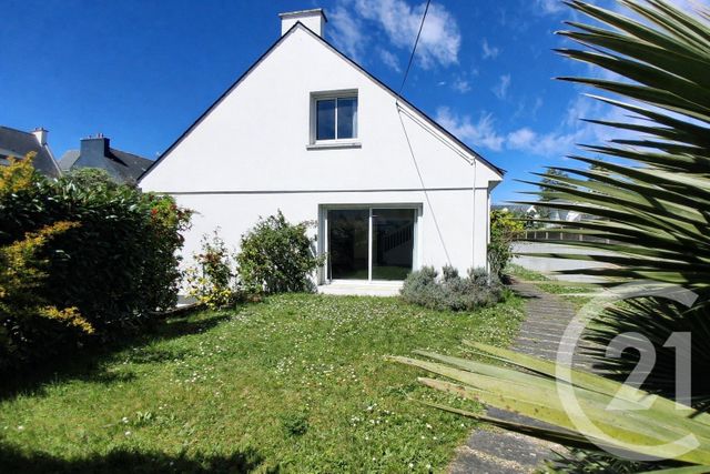 maison à vendre - 8 pièces - 201.12 m2 - VANNES - 56 - BRETAGNE - Century 21 Amara Immobilier