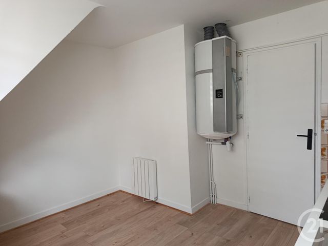 Afficher la photo en grand Appartement F2 à louer - 2 pièces - 48.0 m2 - LE BONO - 56 - BRETAGNE - Century 21 Amara Immobilier