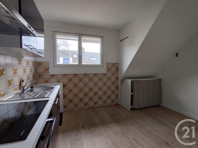 Afficher la photo en grand Appartement F2 à louer - 2 pièces - 48.0 m2 - LE BONO - 56 - BRETAGNE - Century 21 Amara Immobilier