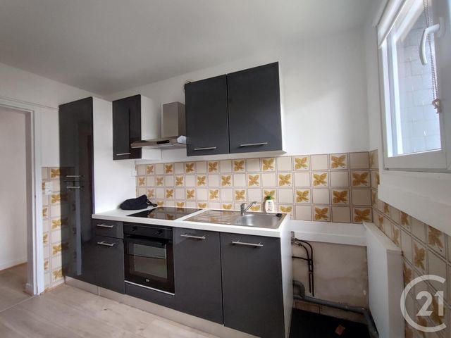 Afficher la photo en grand Appartement F2 à louer - 2 pièces - 48.0 m2 - LE BONO - 56 - BRETAGNE - Century 21 Amara Immobilier