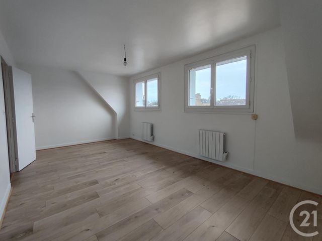 Appartement F2 à louer LE BONO