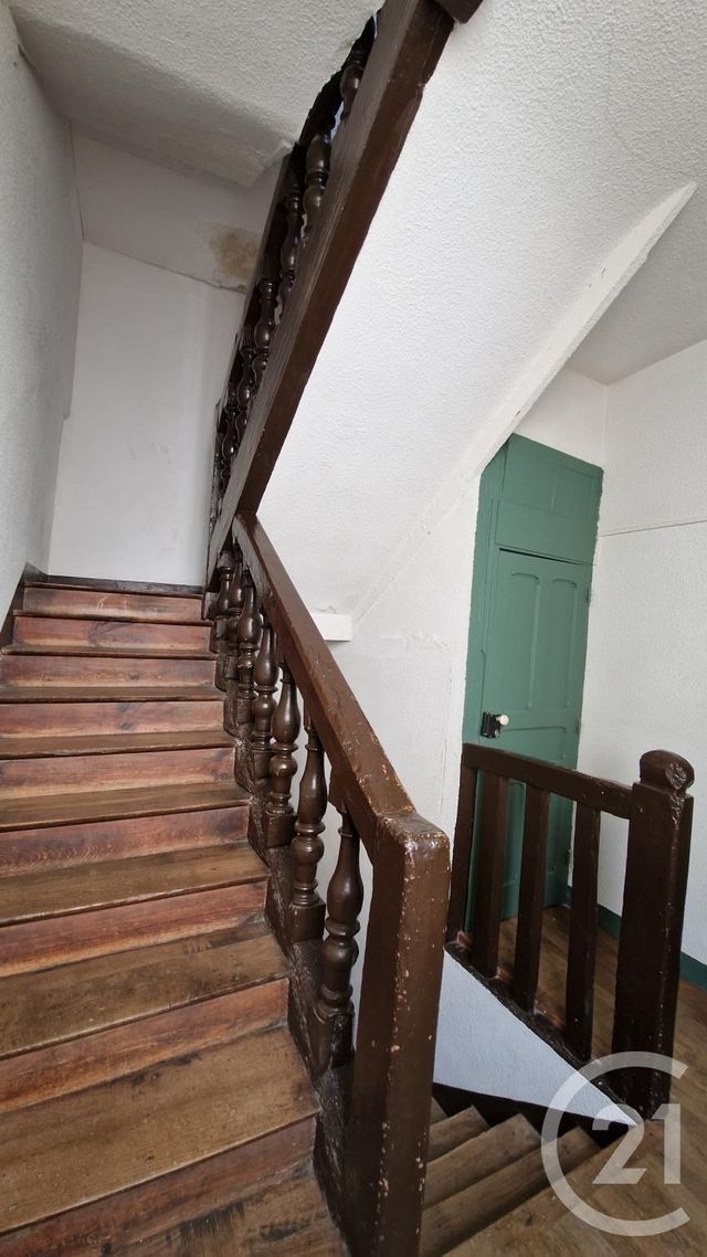 Appartement F2 à louer - 2 pièces - 37.58 m2 - VANNES - 56 - BRETAGNE - Century 21 Amara Immobilier