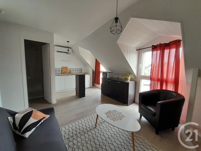 immeuble à vendre - 130.0 m2 - VANNES - 56 - BRETAGNE - Century 21 Amara Immobilier