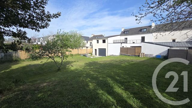 immeuble à vendre - 130.0 m2 - VANNES - 56 - BRETAGNE - Century 21 Amara Immobilier