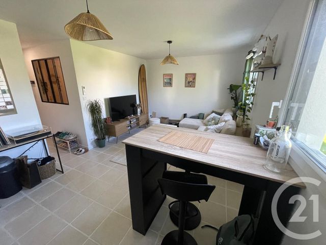 immeuble à vendre - 130.0 m2 - VANNES - 56 - BRETAGNE - Century 21 Amara Immobilier