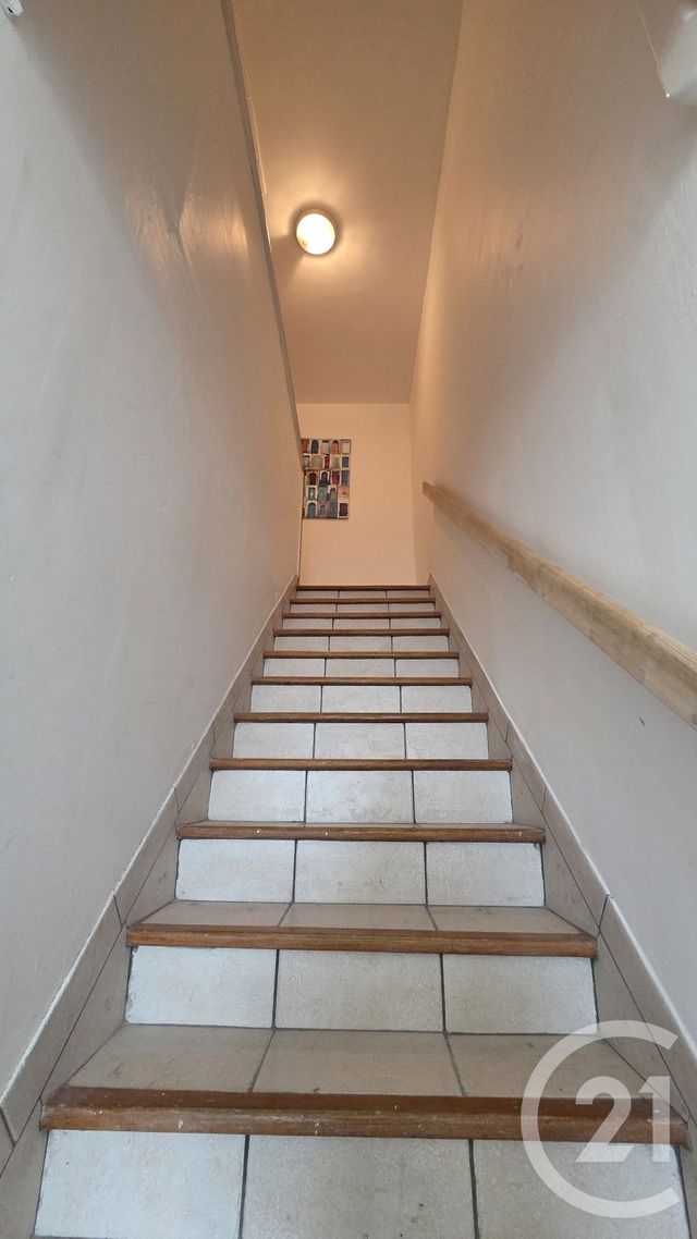 immeuble à vendre - 130.0 m2 - VANNES - 56 - BRETAGNE - Century 21 Amara Immobilier