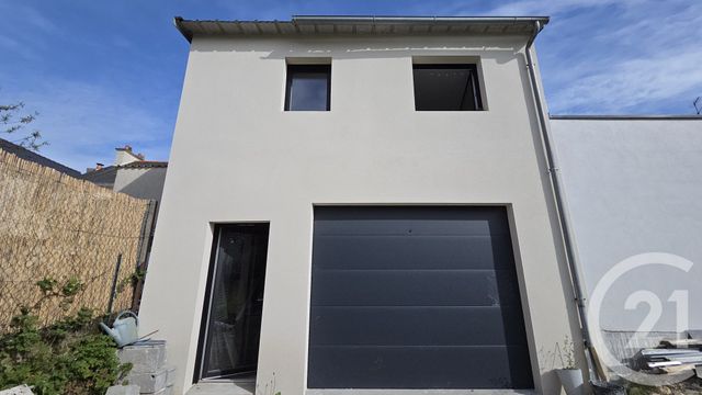 Immeuble à vendre VANNES