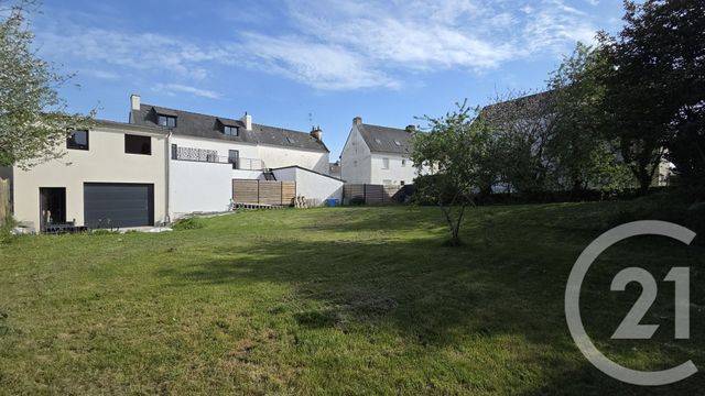 immeuble à vendre - 130.0 m2 - VANNES - 56 - BRETAGNE - Century 21 Amara Immobilier