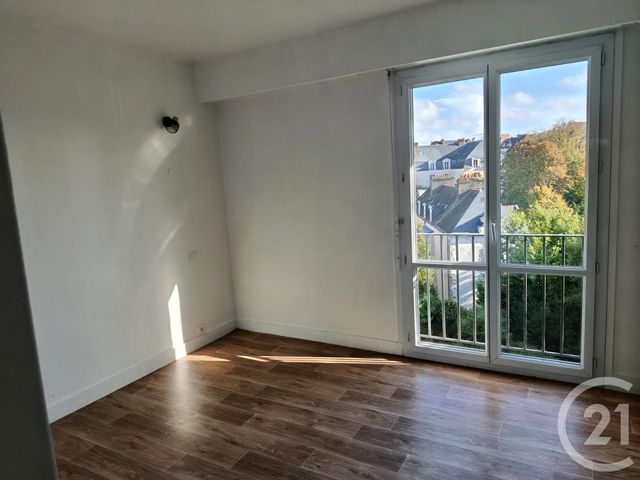 Appartement F3 à louer - 3 pièces - 68.0 m2 - VANNES - 56 - BRETAGNE - Century 21 Amara Immobilier