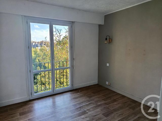 Appartement F3 à louer - 3 pièces - 68.0 m2 - VANNES - 56 - BRETAGNE - Century 21 Amara Immobilier