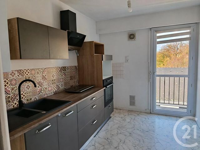 Appartement F3 à louer - 3 pièces - 68.0 m2 - VANNES - 56 - BRETAGNE - Century 21 Amara Immobilier
