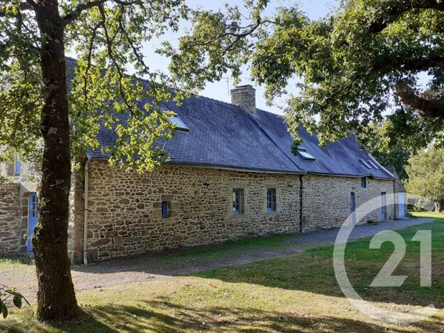 maison à vendre - 7 pièces - 180.52 m2 - PLESCOP - 56 - BRETAGNE - Century 21 Amara Immobilier