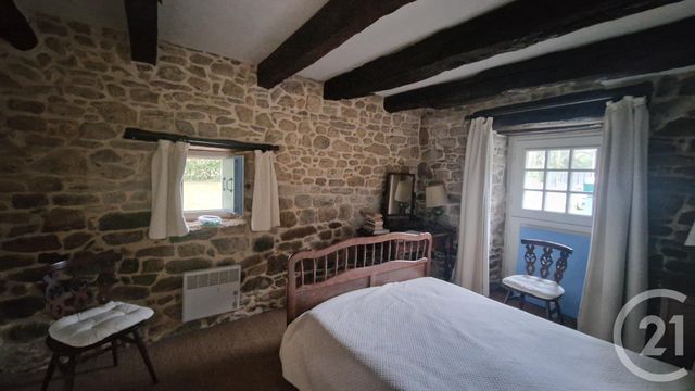 maison à vendre - 7 pièces - 180.52 m2 - PLESCOP - 56 - BRETAGNE - Century 21 Amara Immobilier