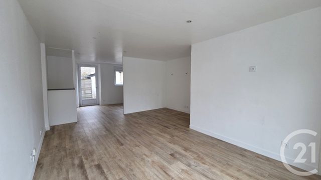 maison à vendre - 4 pièces - 78.12 m2 - VANNES - 56 - BRETAGNE - Century 21 Amara Immobilier