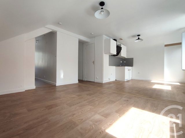 maison à vendre - 5 pièces - 83.7 m2 - VANNES - 56 - BRETAGNE - Century 21 Amara Immobilier