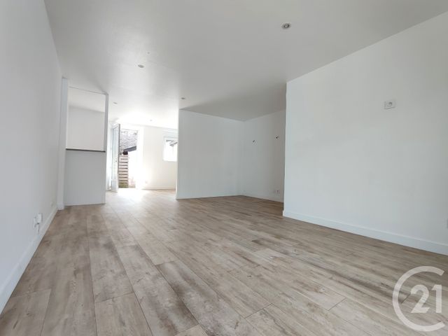 maison à vendre - 5 pièces - 83.7 m2 - VANNES - 56 - BRETAGNE - Century 21 Amara Immobilier