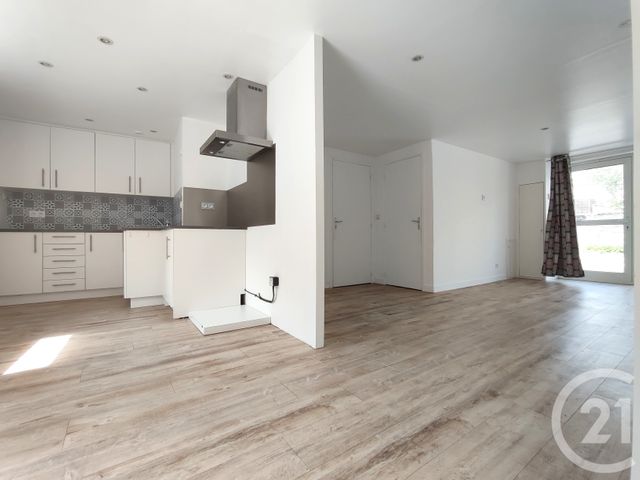 maison à vendre - 5 pièces - 83.7 m2 - VANNES - 56 - BRETAGNE - Century 21 Amara Immobilier