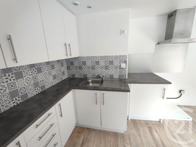maison à vendre - 5 pièces - 83.7 m2 - VANNES - 56 - BRETAGNE - Century 21 Amara Immobilier
