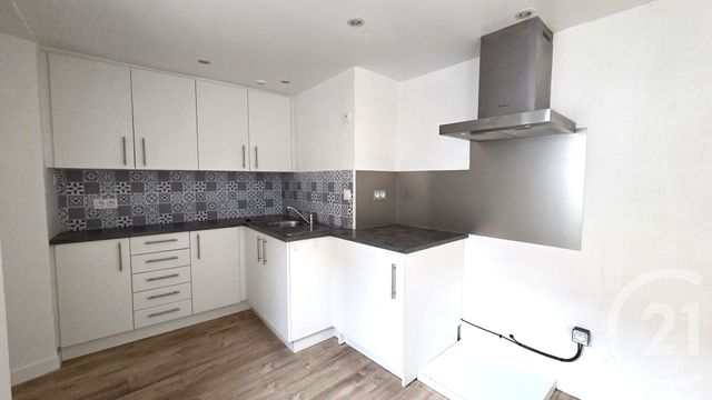 maison à vendre - 5 pièces - 83.7 m2 - VANNES - 56 - BRETAGNE - Century 21 Amara Immobilier