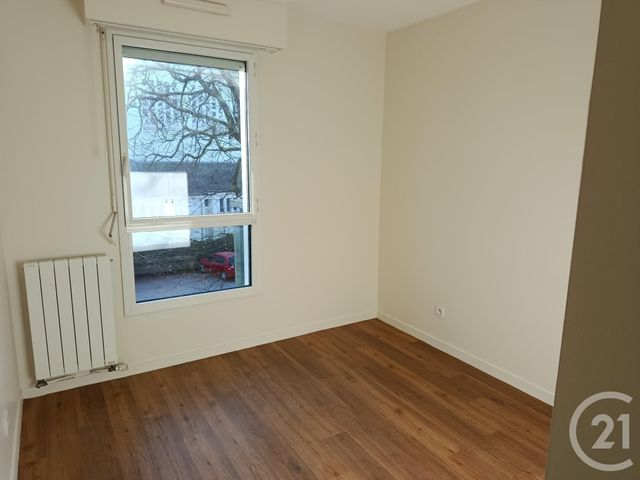 Appartement F3 à louer - 3 pièces - 64.09 m2 - VANNES - 56 - BRETAGNE - Century 21 Amara Immobilier