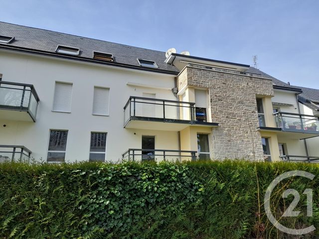 appartement - VANNES - 56