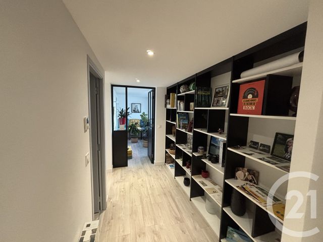 Appartement à vendre - 4 pièces - 93.83 m2 - VANNES - 56 - BRETAGNE - Century 21 Amara Immobilier