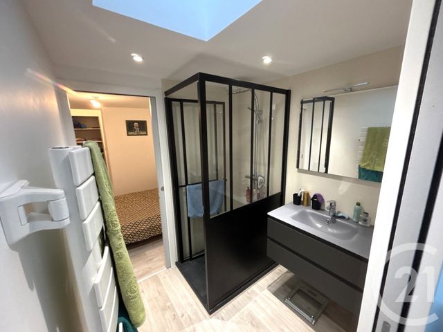 Appartement à vendre - 4 pièces - 93.83 m2 - VANNES - 56 - BRETAGNE - Century 21 Amara Immobilier